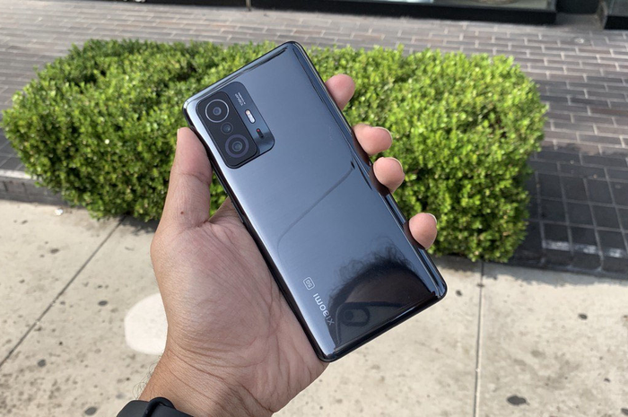 Ilustrasi Harga HP Second Xiaomi 11T Pro
