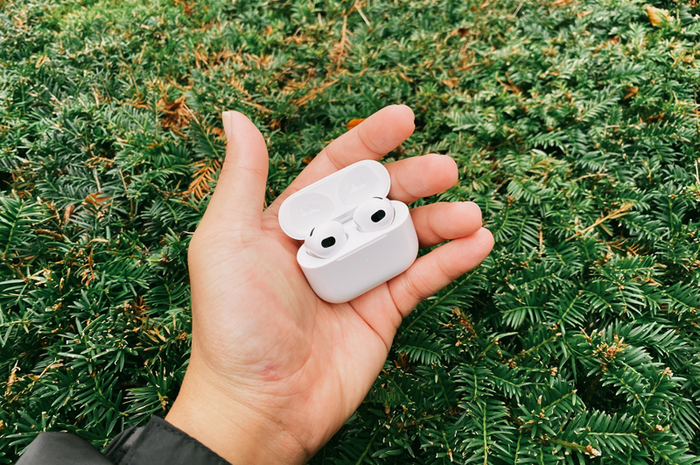 AirPods 3