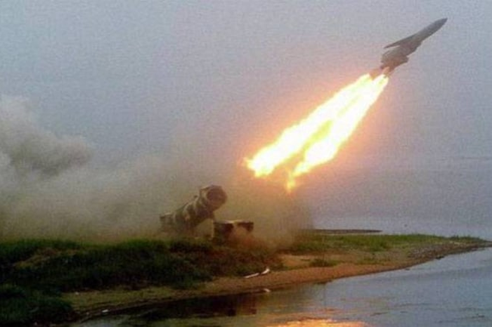 Jenderal Gerasimov membuat pernyataan pada 9 Desember, selama pertemuan dengan perwakilan militer asing.