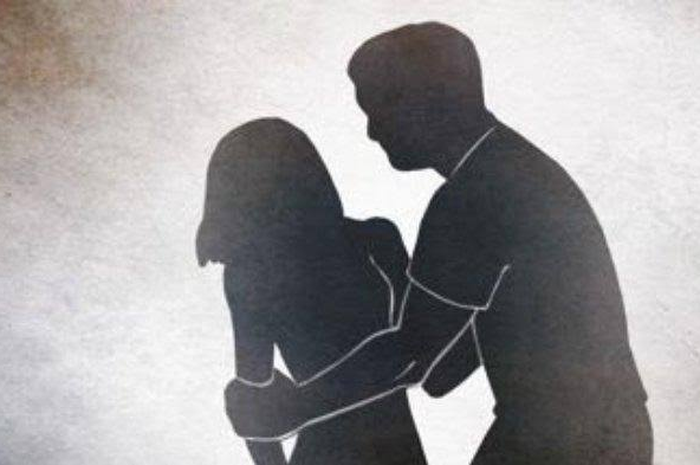 Ilustrasi pelecehan seksual 