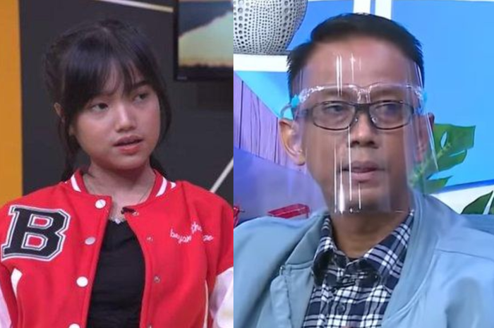 Fuji dan Doddy Sudrajat