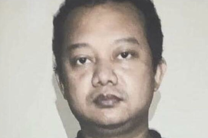 Kasus pelecehan seksual tersangka Herry Wirawan.