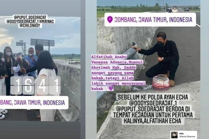  Unggahan Doddy Sudrajat