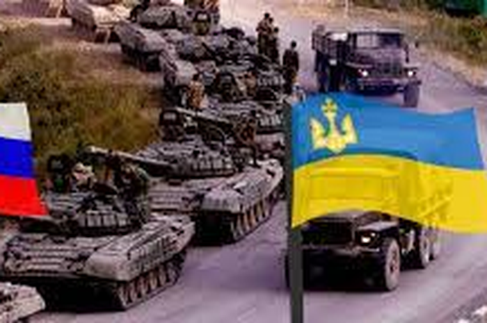 NATO mengumumkan bahwa mereka mengirim lebih banyak kapal perang dan jet tempur ke Eropa Timur untuk melawan agresi dari Rusia.