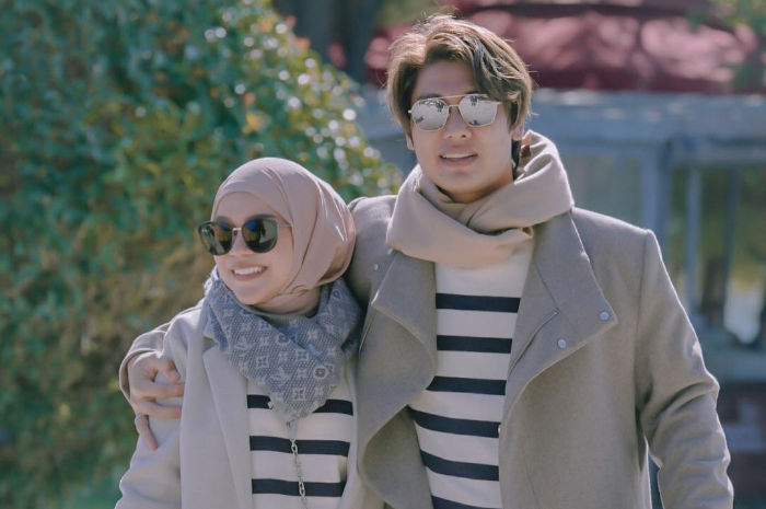 Lesti Kejora dan Rizky Billar berencana sewa satu lantai rumah sakit untuk lahiran