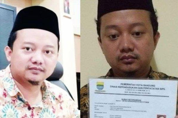 Herry Wirawan  