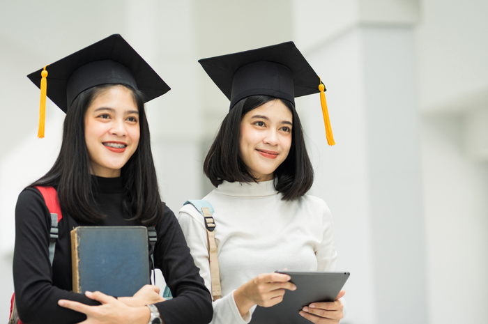 Ilustrasi kuliah