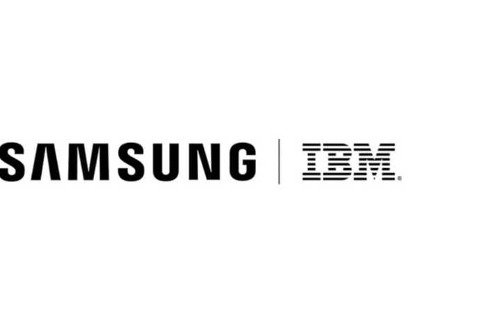 Samsung x IBM