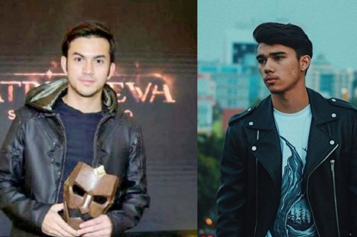 rizky nazar dan jeff smith