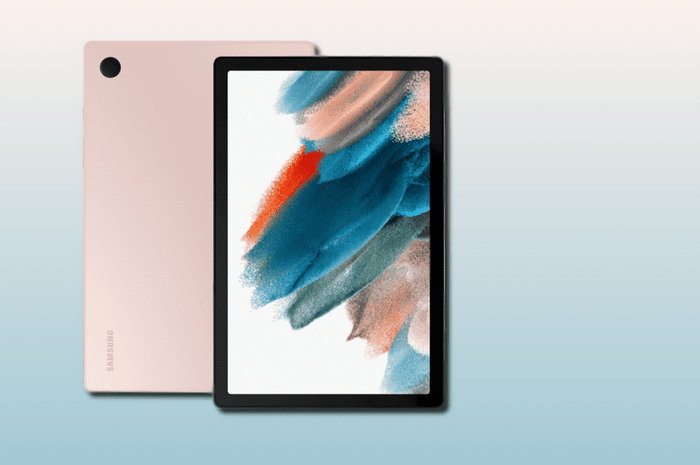 Samsung Galaxy Tab A8