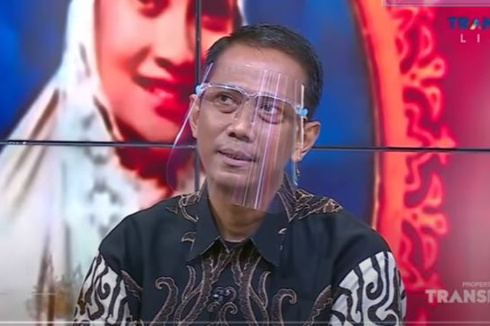 Doddy Sudrajat