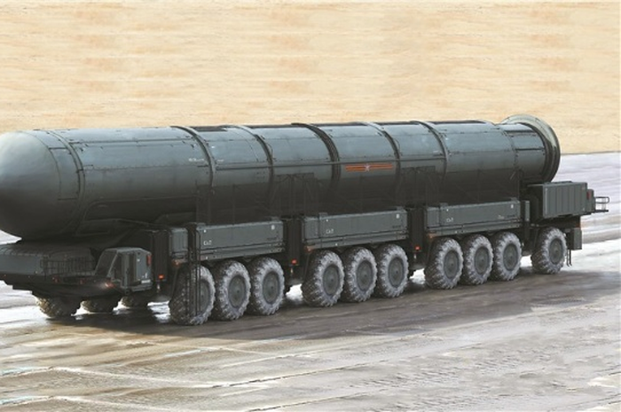 Tiap Tahun militer Rusia menerima pesawat baru, kendaraan Tank baru, kapal perang baru, kapal selam baru, dan 2022 tidak akan terkecuali.