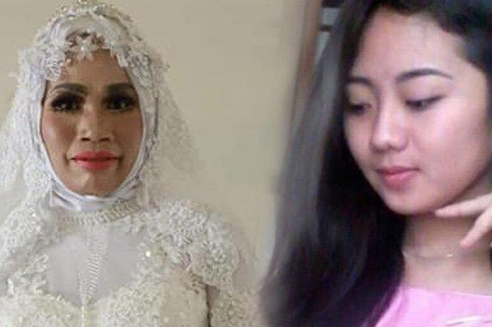 Wanita ini gunakan foto-foto orang lain demi gaet pemuda TKI di Korea Selatan.