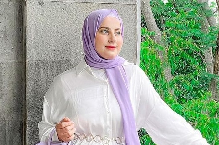 Tasyi Athasyia