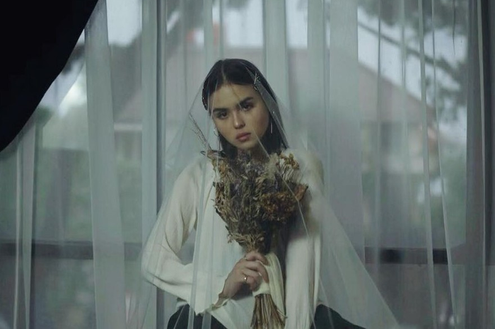 Indigo ini ngaku lihat arwah Laura Anna