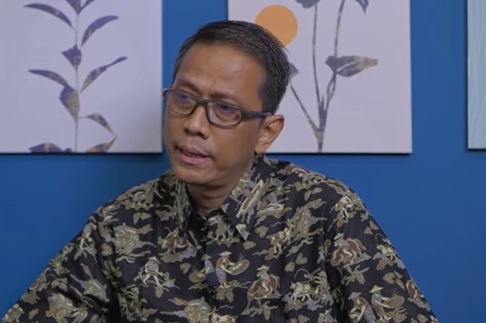 Doddy Sudrajat kenang mendiang Vanessa Angel