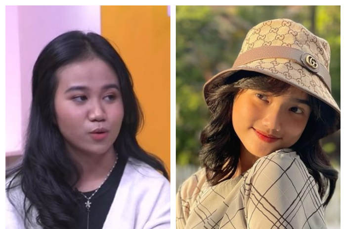 Mayang dan Fuji