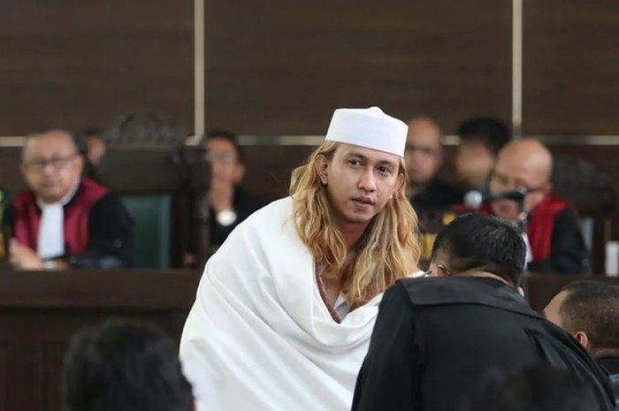Video ceramah Habib Bahar Bin Smith yang menyindir Jenderal Dudung Abdurachman langsung mendapat respons dari publik. 