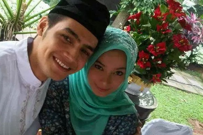Jonas Rivanno dan Asmirandah