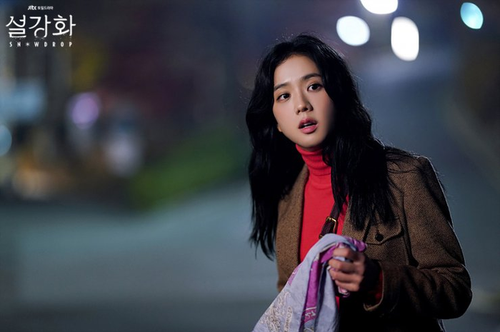 Drama Korea 'Snowdrop'