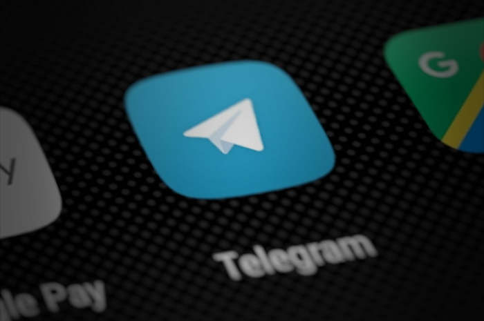 telegram