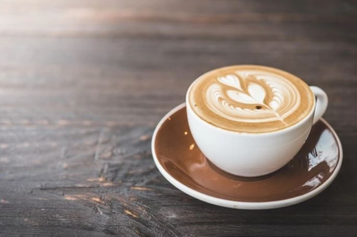 Ilustrasi Kopi