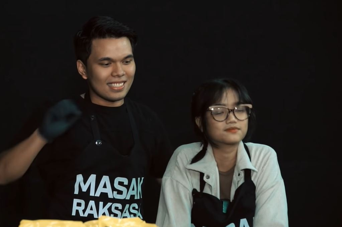Begini tanggapan H. Faisal soal kedekatan Thariq Halilintar dan putrinya Fuji