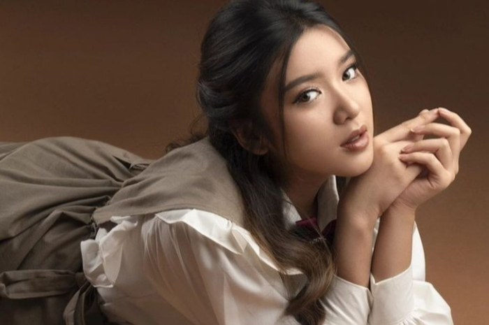 Tiara Andini