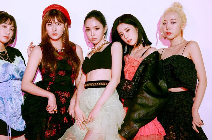 Apink 