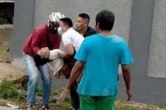 Oknum TNI jadi pelaku tabrak lari sadis di Nagreg, Jawa Barat sampai tewaskan modifikator motor Handi, langsung dipecat Jenderal Andika.