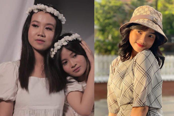 Terungkap perbedaan sikap Gala Sky terhadap adik Vanessa dan Bibi, Mayang dan Fuji, terbukti mana yang bisa buat Gala nyaman?