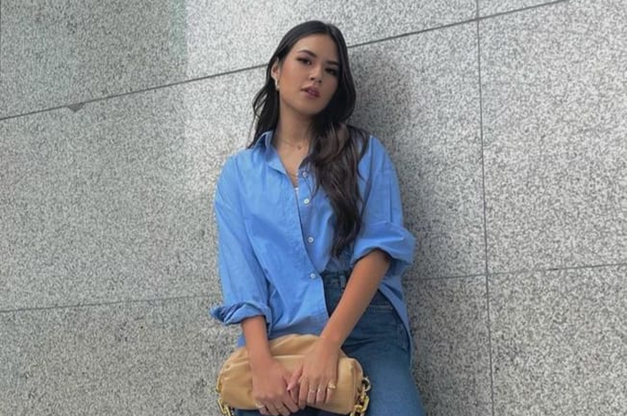 Raisa ngasih tips untuk nunjukkin perasaan ke cowok