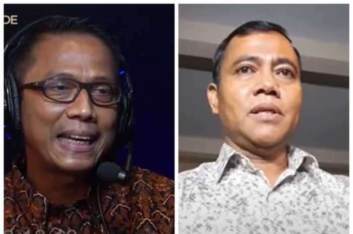 Doddy Sudrajat dan Faisal