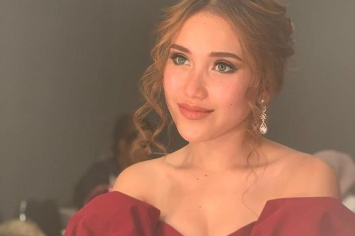 Ayu Ting Ting