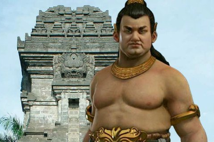 Gajah Mada diduga terlibat dalam kontroversi pembunuhan raja Majapahit dalam plot menyingkirkan musuhnya