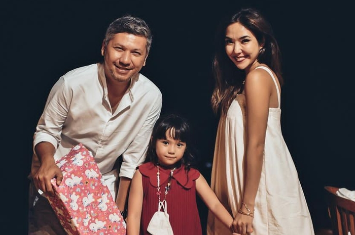 Gading Marten, Gisella Anastasia, dan Gempita