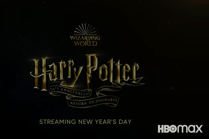 Harry Potter 20th Anniversary: Return to Hogwarts
