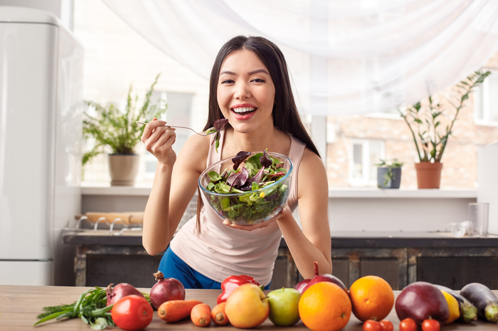 Sudah sering diet tapi gagal terus? Simak 4 tips ampuh untuk diet anti gagal, dijamin dapat bentuk tubuh ideal.