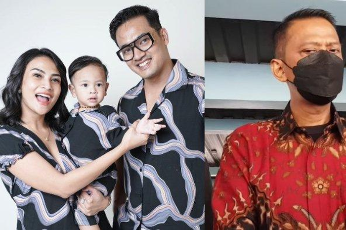 Doddy Sudrajat tantang lakukan tes DNA terhadap Gala Sky