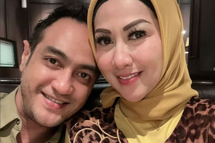 Venna Melinda bongkar saldo terakhir Ferry Irawan 