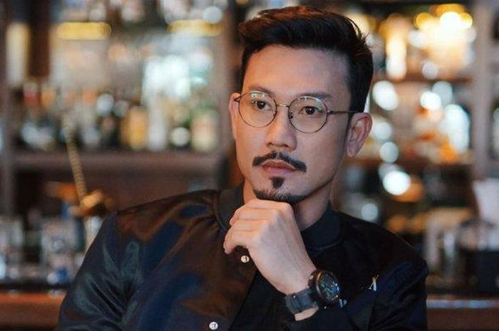Denny Sumargo