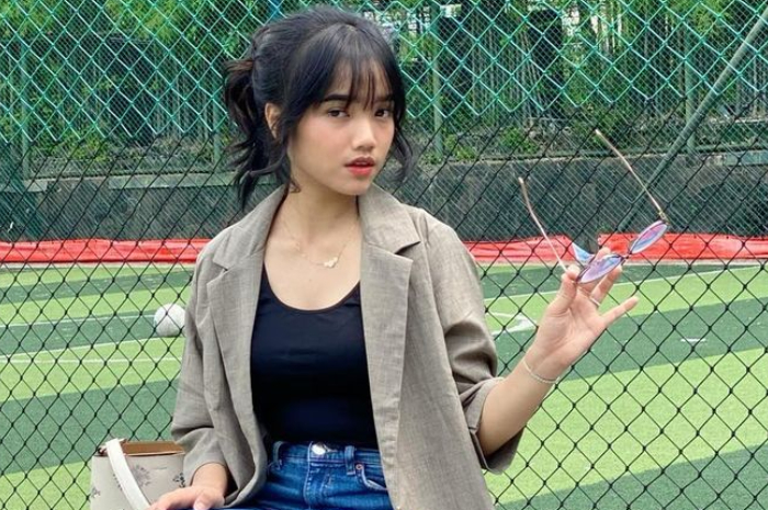 Dituding jadi artis jalur musibah Vanessa Angel dan Bibi Andriansyah meninggal dunia, Fuji bereaksi.