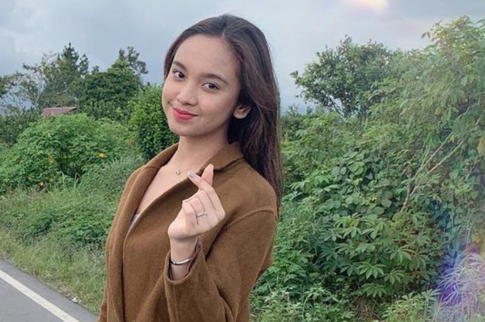 Lyodra Ginting