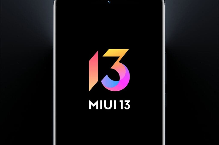 MIUI 13