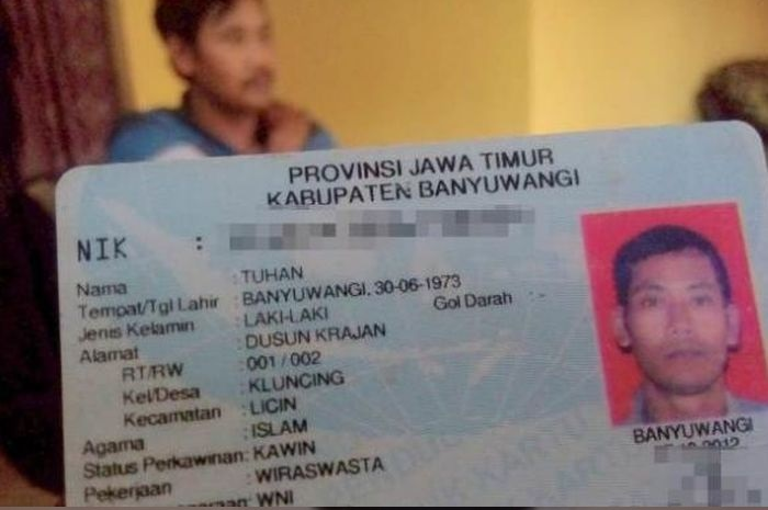 Siapin nomor KTP akan jadi NPWP. Apakah semua orang wajib bayar pajak