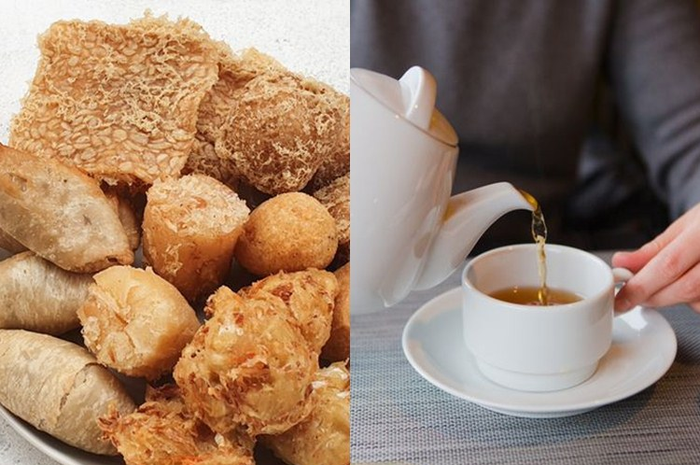 STOP Sekarang Juga! Makanan dan Minuman Kecintaan Sejuta Umat Ini Tak Dianjurkan Dikonsumsi Saat Flu, Ngeyel Bikin Kondisi Kian Buruk!