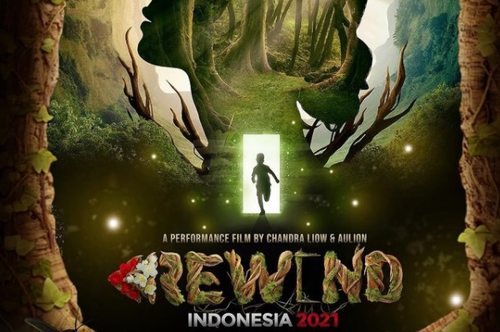 Poster Rewind Indonesia 2021