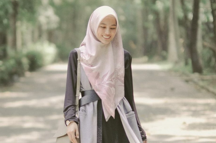 Alyssa Soebandono.