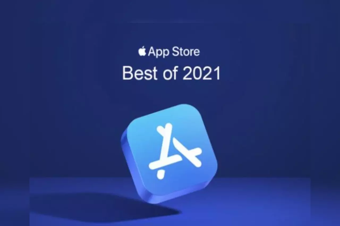 App Store Award 2021