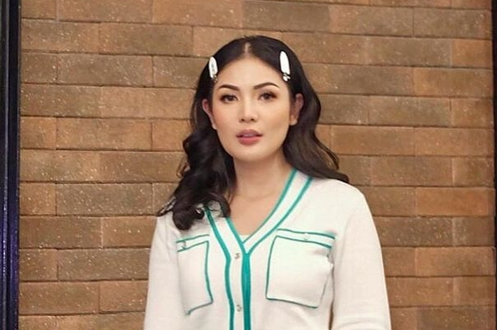 Nindy Ayunda